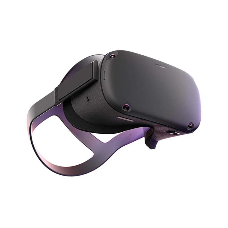 Oculus Quest 128 GB — zdjęcie 2