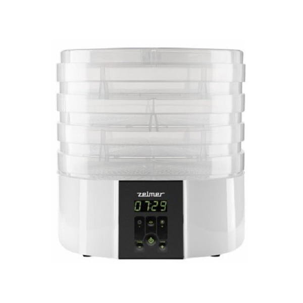 Zelmer ZFD2350W — zdjęcie 1