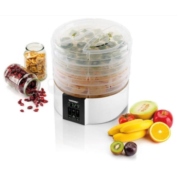 Zelmer ZFD2350W — zdjęcie 2