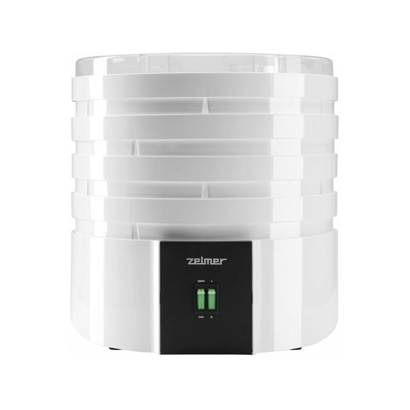 Zelmer ZFD2050W — zdjęcie 1