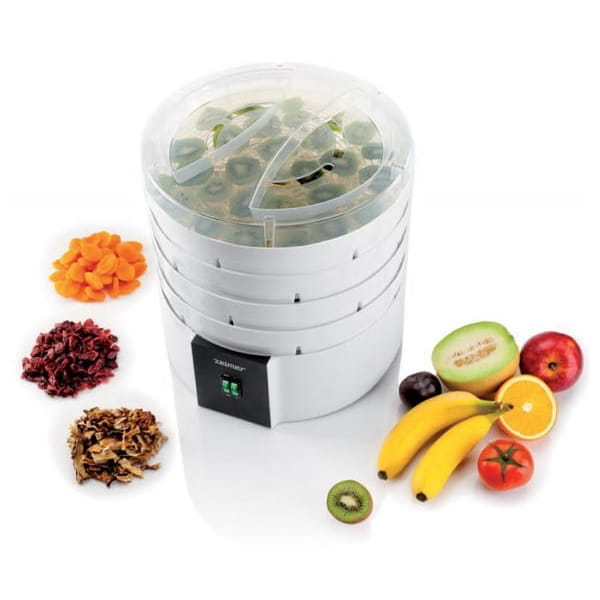 Zelmer ZFD2050W — zdjęcie 2