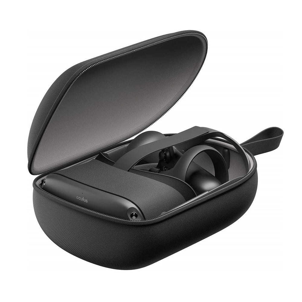Etui Oculus Quest Travel Case — zdjęcie 1