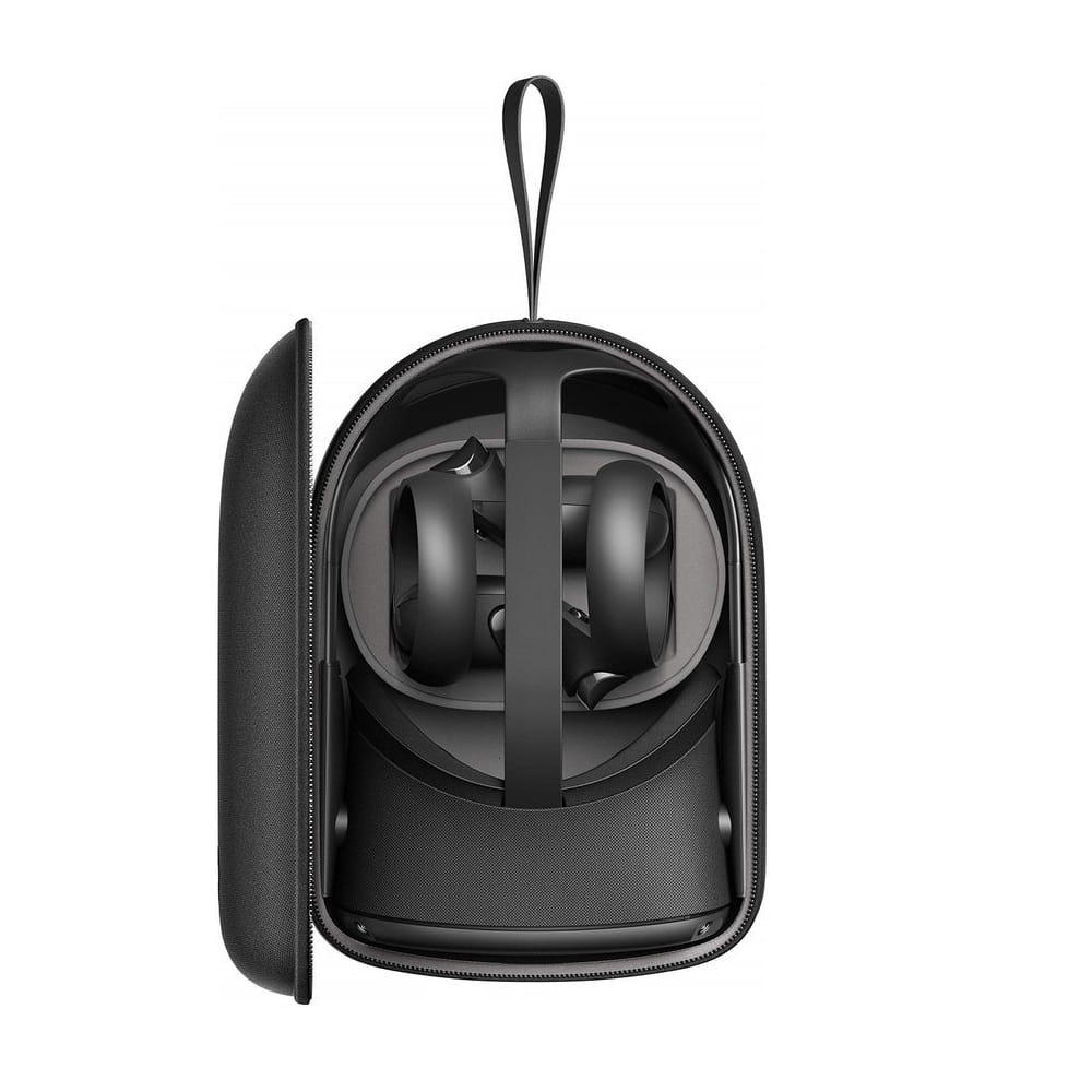 Etui Oculus Quest Travel Case — zdjęcie 2