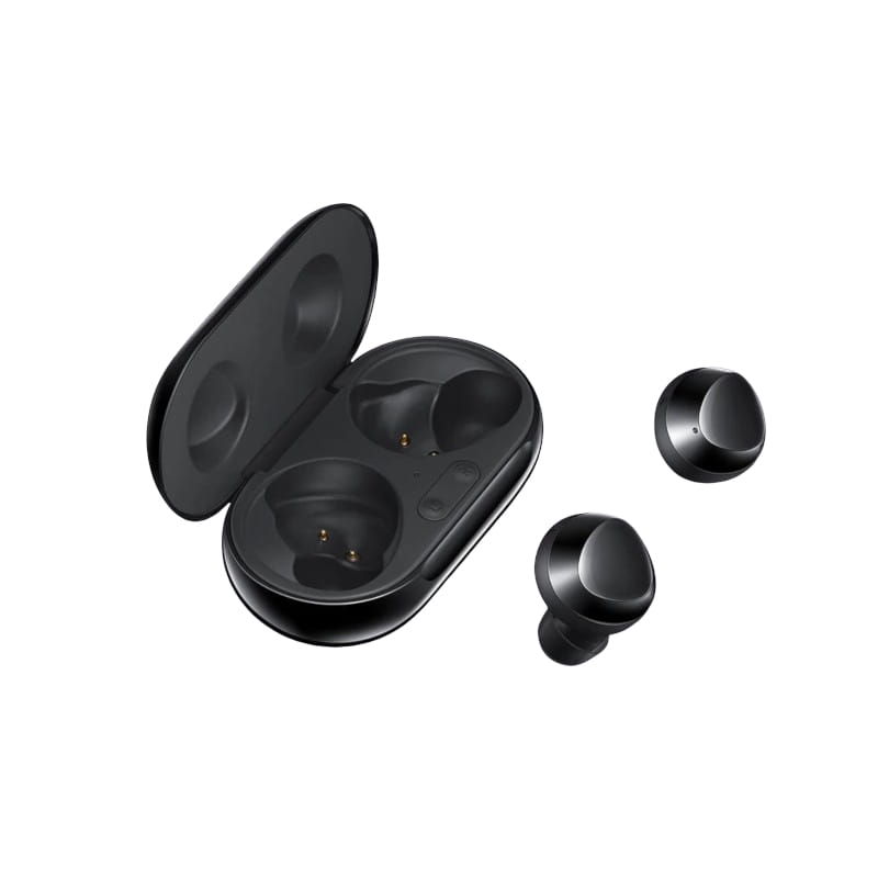 Samsung Galaxy Buds+ SM-R175 czarne — zdjęcie 1