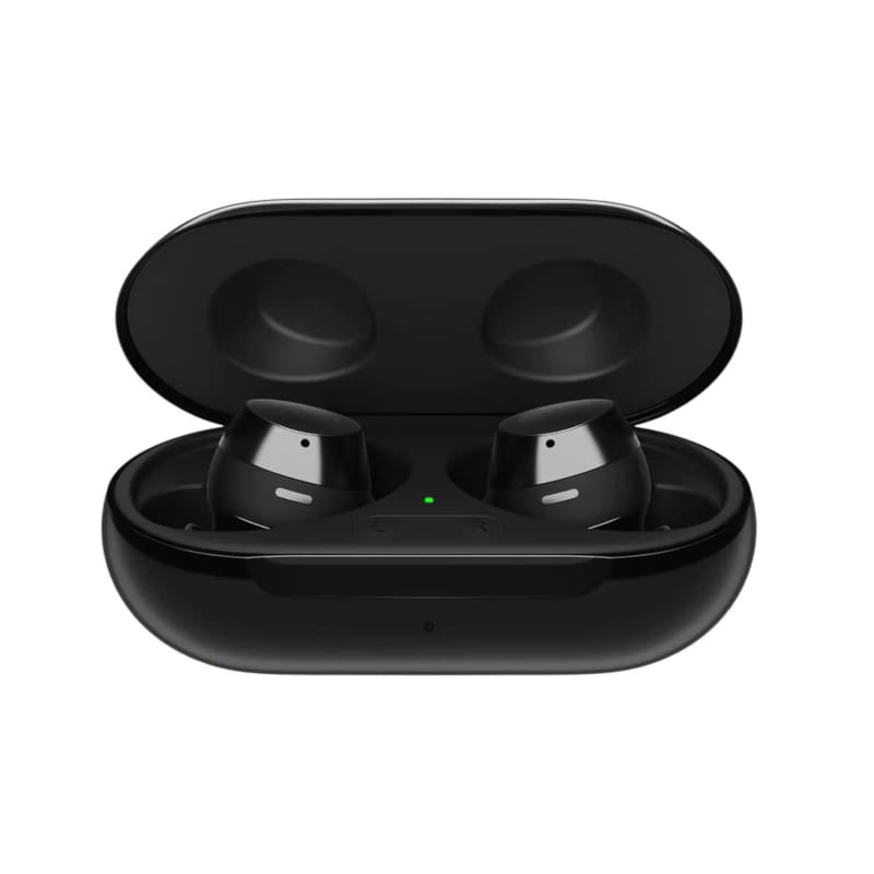 Samsung Galaxy Buds+ SM-R175 czarne — zdjęcie 2