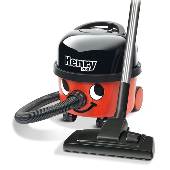 Numatic Henry HVR200 — zdjęcie 1