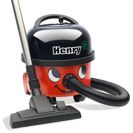 Numatic Henry HVR200 — zdjęcie 2
