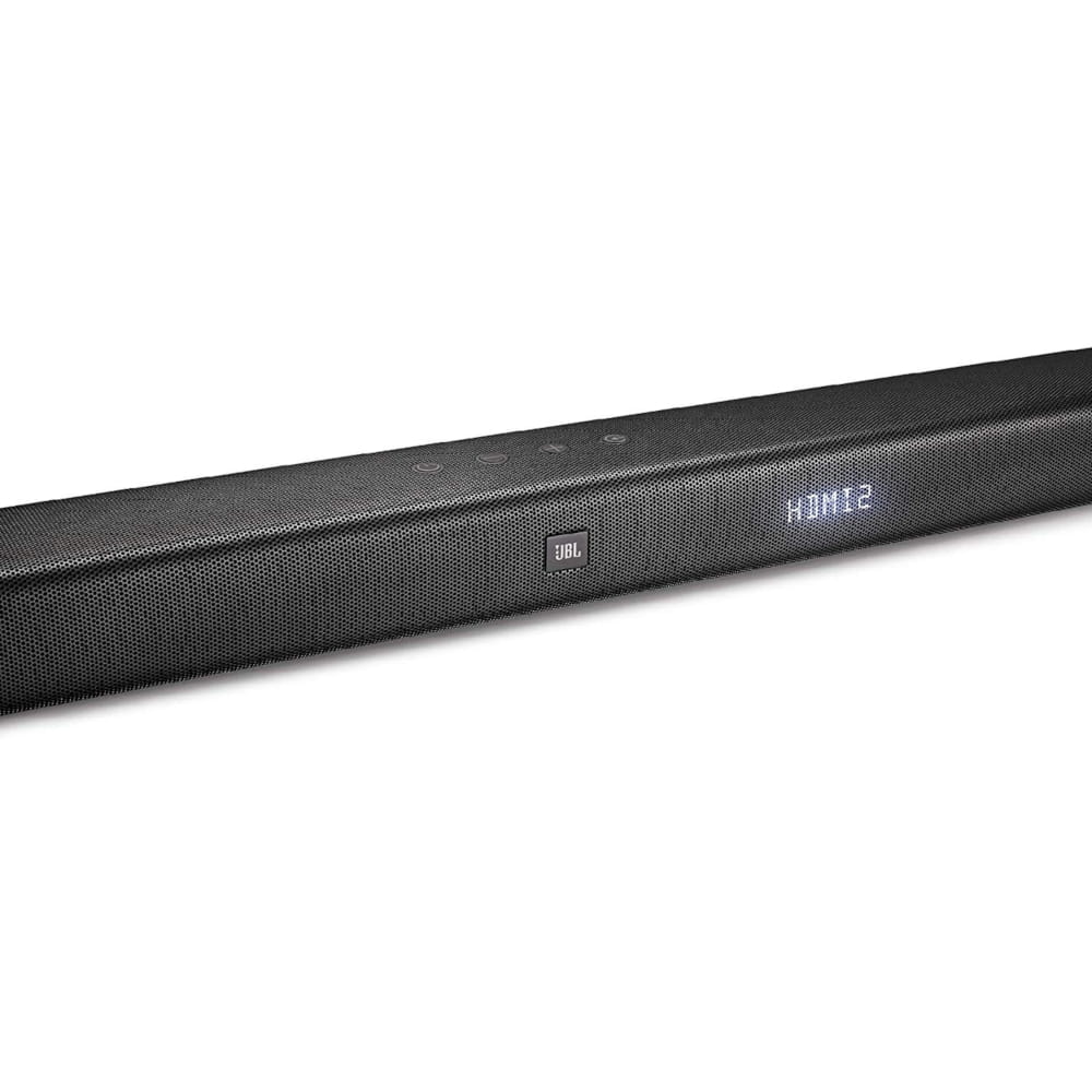 JBL BAR 2.1 czarny — zdjęcie 2