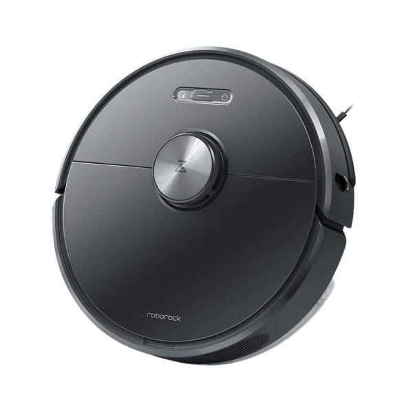 Xiaomi Mi Mijia Roborock S6 czarny — zdjęcie 2