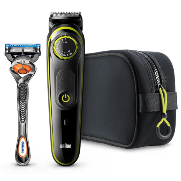 Braun BT3941TS — zdjęcie 2