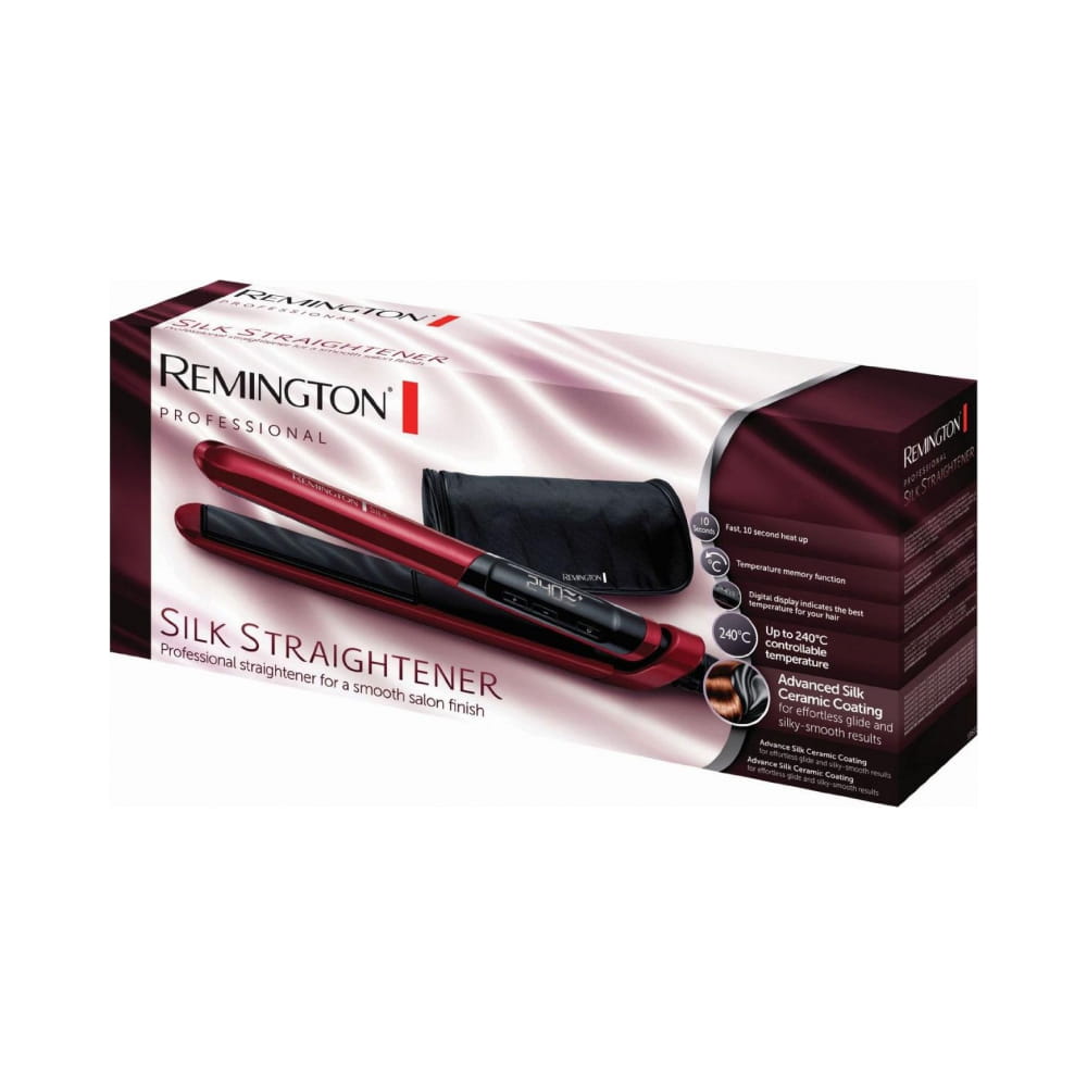 Remington Silk S9600 — zdjęcie 2