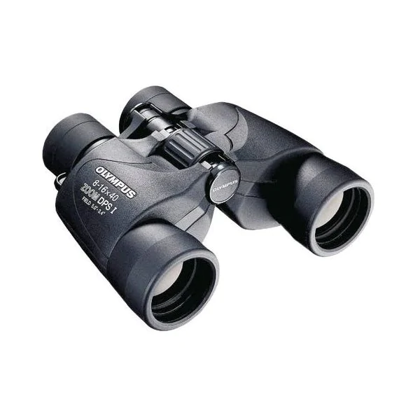 Olympus Zoom DPS I 8-16x40 — zdjęcie 1