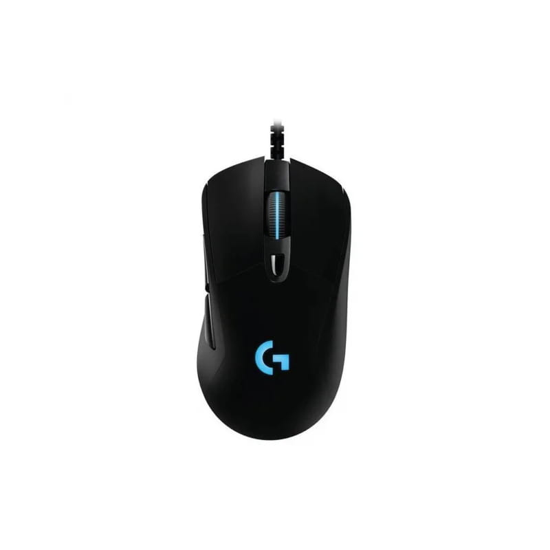 Logitech G403 HERO — zdjęcie 1