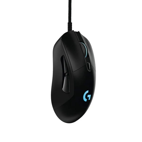 Logitech G403 HERO — zdjęcie 2