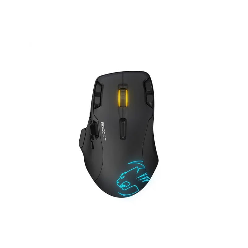 Roccat Leadr Wireless Multi-Button RGB — zdjęcie 1