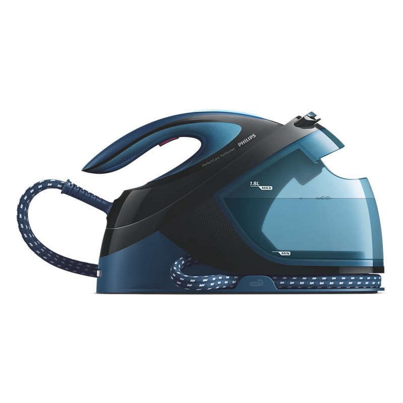 Philips PerfectCare Performer GC8735/80 — zdjęcie 1
