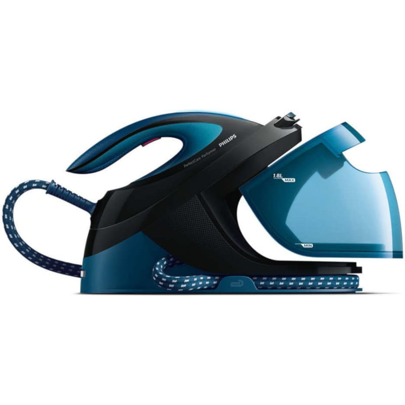 Philips PerfectCare Performer GC8735/80 — zdjęcie 2