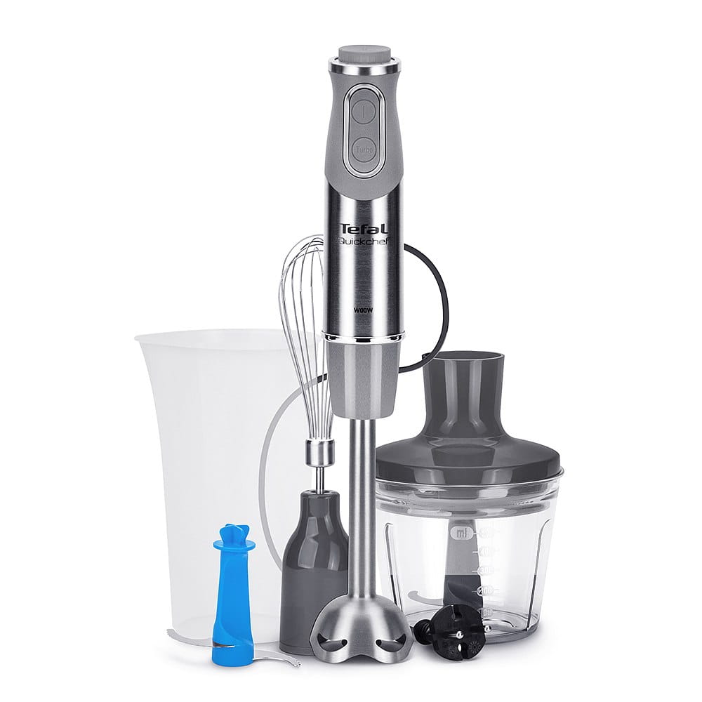 Tefal Quickchef HB65KD38 — zdjęcie 1