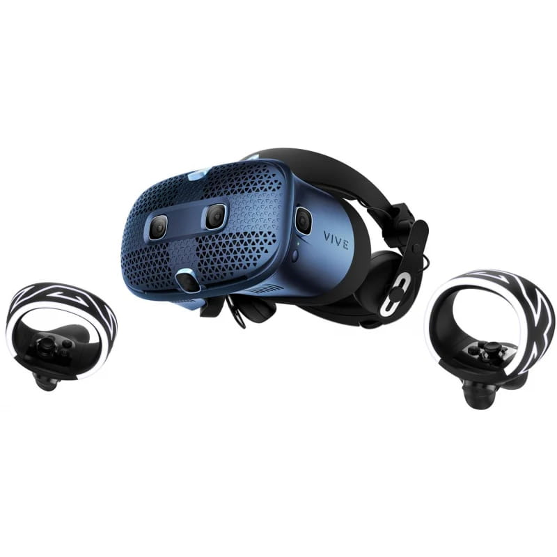 HTC VIVE Cosmos — zdjęcie 1