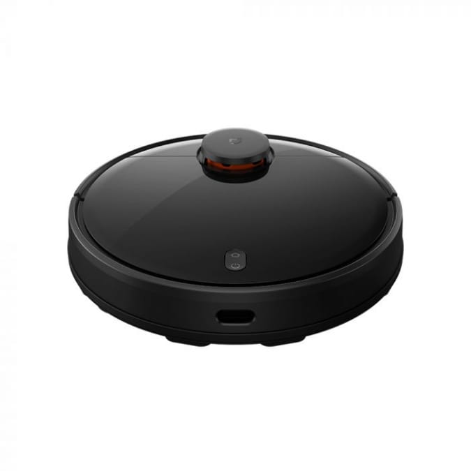 Xiaomi Mi Robot Vacuum Mop Pro czarny — zdjęcie 2