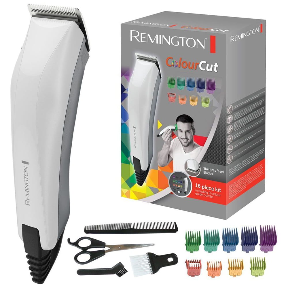 Remington Colourcut HC5035 — zdjęcie 1