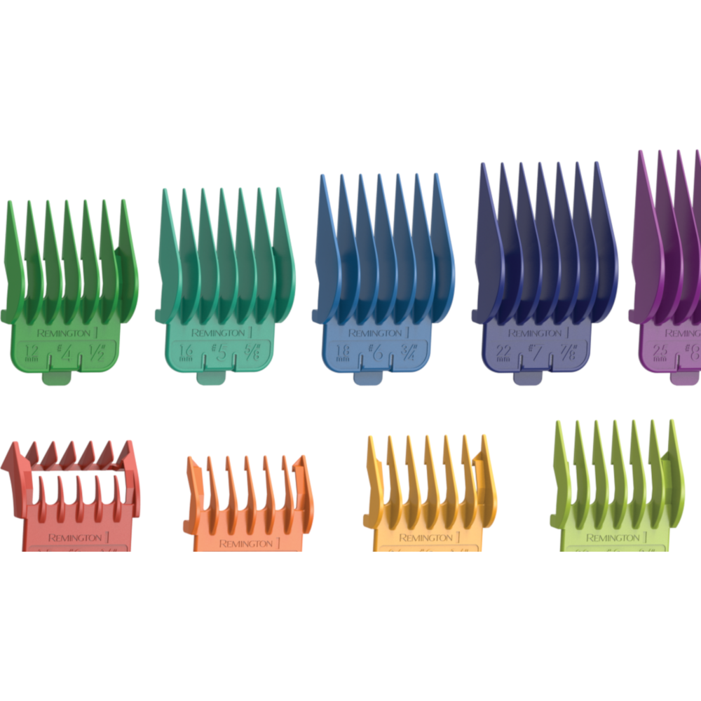 Remington Colourcut HC5035 — zdjęcie 2