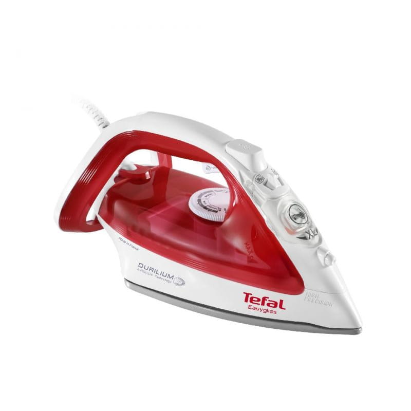 Tefal EasyGliss FV3962 Durilium — zdjęcie 1