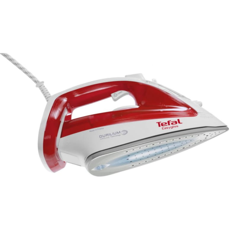 Tefal EasyGliss FV3962 Durilium — zdjęcie 2