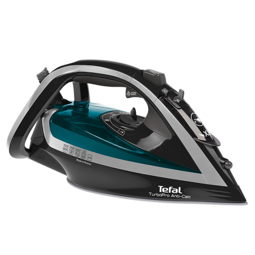 Tefal FV5640 Turbo Pro — zdjęcie 1