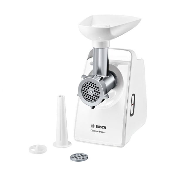 Bosch CompactPower MFW3910W 1900 W — zdjęcie 1
