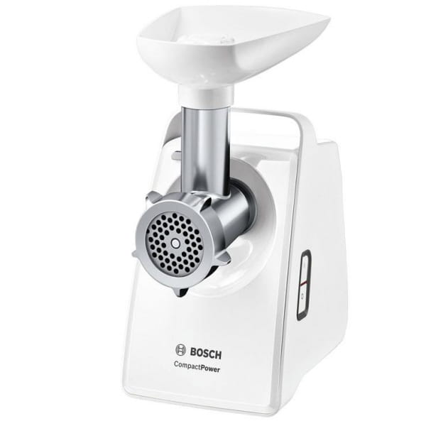 Bosch CompactPower MFW3910W 1900 W — zdjęcie 2