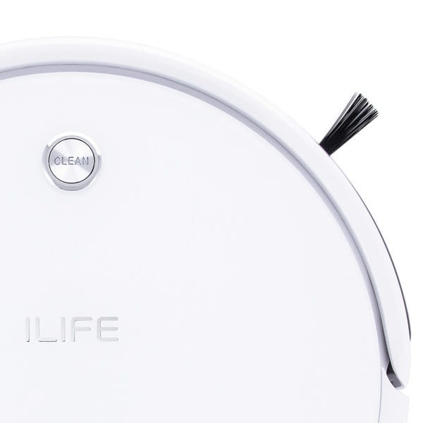 Inteligentny odkurzacz / robot czyszczący iLife A40 — zdjęcie 2
