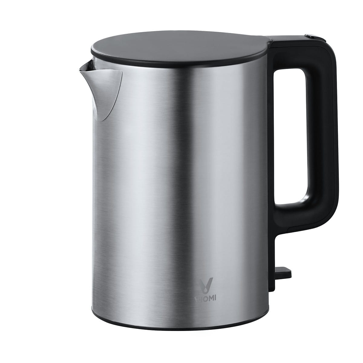 Czajnik elektryczny Viomi V-MK151B, 1,5L, 1800W (inox) — zdjęcie 1