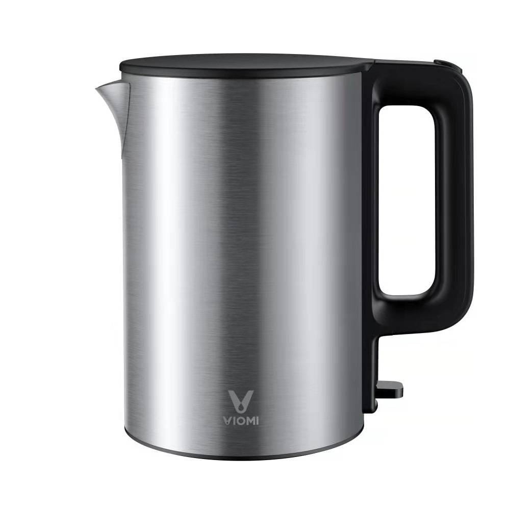 Czajnik elektryczny Viomi V-MK151B, 1,5L, 1800W (inox) — zdjęcie 2
