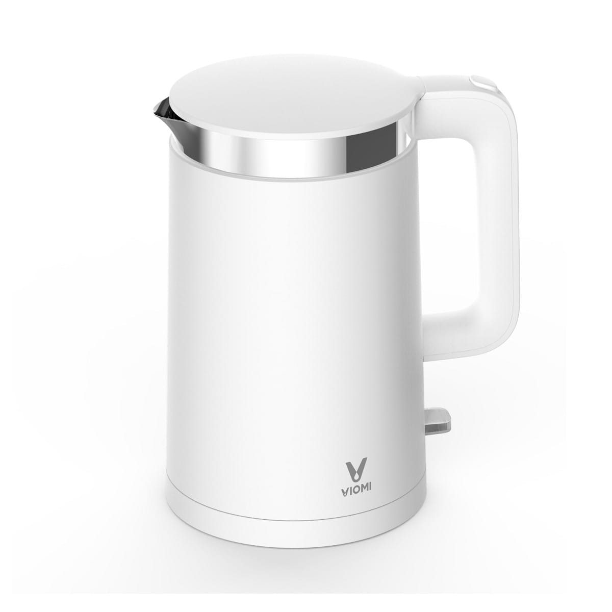 Czajnik elektryczny Viomi V-MK152A, 1,5L, 1800W (biały) — zdjęcie 1