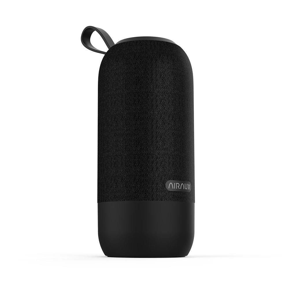 Bezprzewodowy głośnik Blitzwolf AIRAUX AA-WM1, Bluetooth 5.0, TWS, 10W, IPX5 (czarny) — zdjęcie 1
