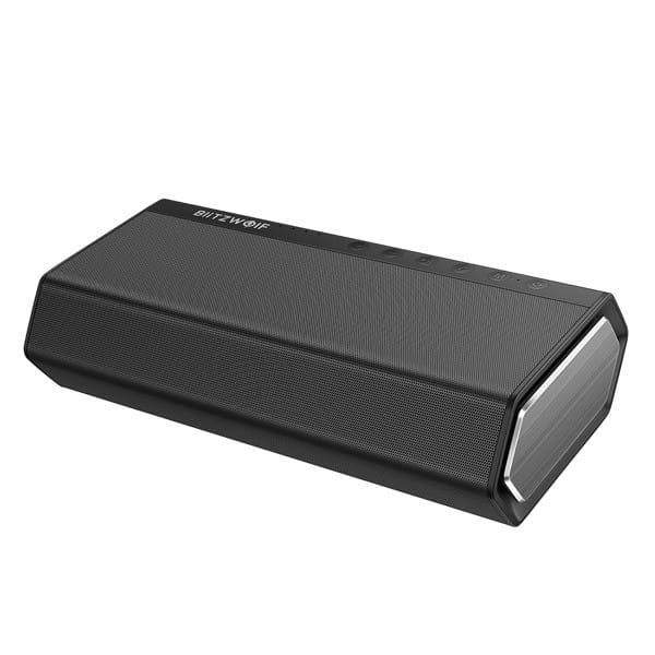 Głośnik bluetooth Blitzwolf BW-AS2 40W 5200mAh — zdjęcie 1