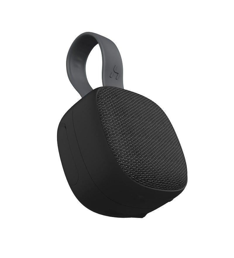 Głośnik bezprzewodowy bluetooth Havit E5 (czarny) — zdjęcie 2