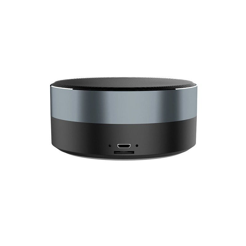 Głośnik bezprzewodowy bluetooth Havit M13 (szary) — zdjęcie 2