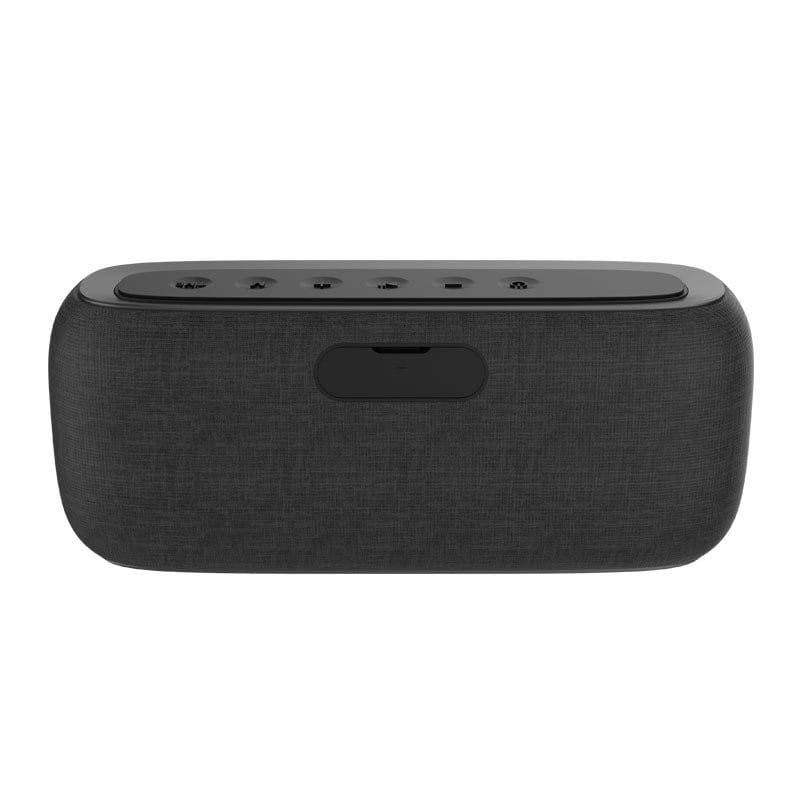 Głośnik bezprzewodowy bluetooth Havit M29 (czarny) — zdjęcie 2