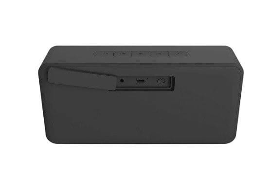Głośnik bezprzewodowy bluetooth Havit SK579BT (czarny) — zdjęcie 2