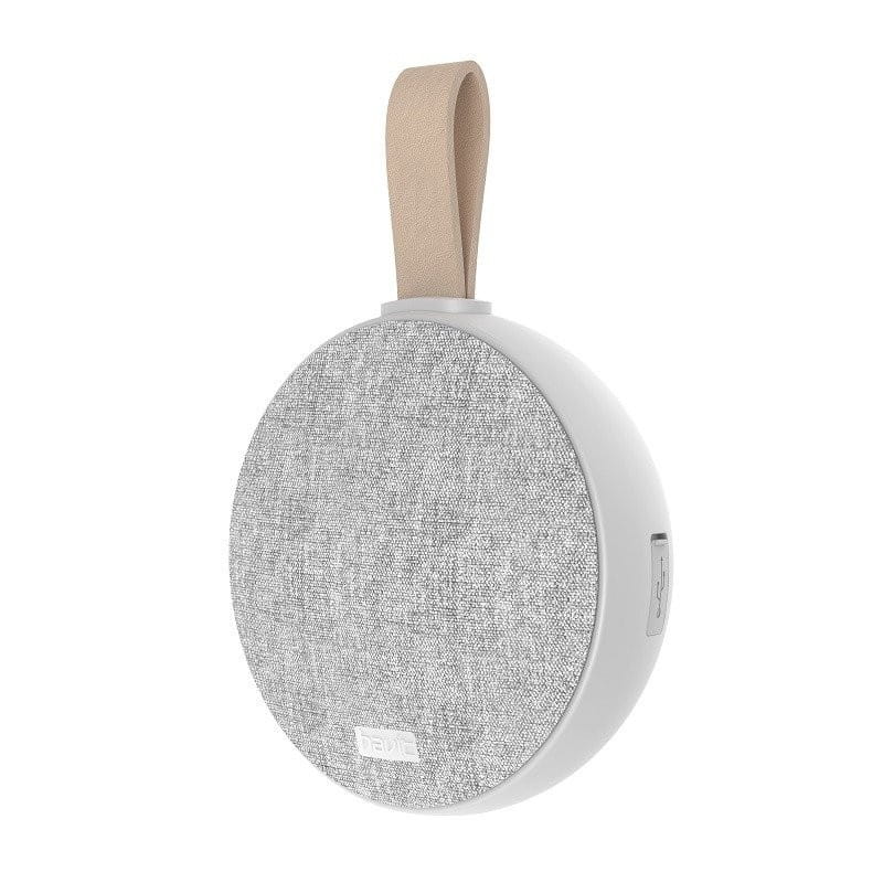Głośnik Bluetooth Havit SK591BT (czarny) — zdjęcie 2