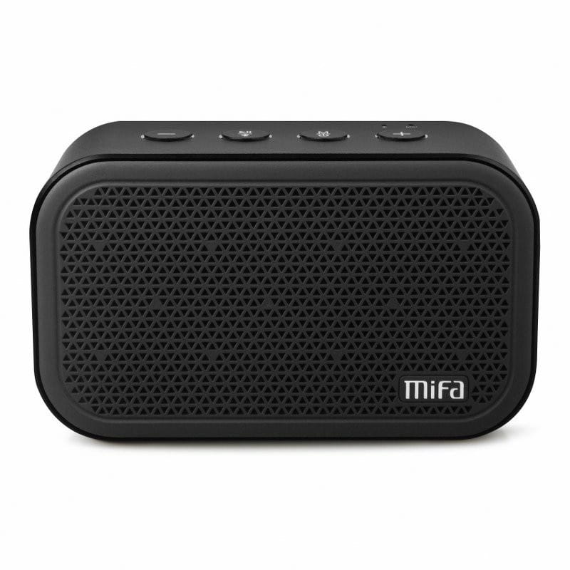 Bezprzewodowy głośnik bluetooth Mifa M1 (czarny) — zdjęcie 2