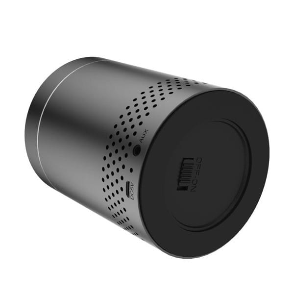Zealot S15 Bezprzewodowy głośnik bluetooth dotykowy — zdjęcie 2