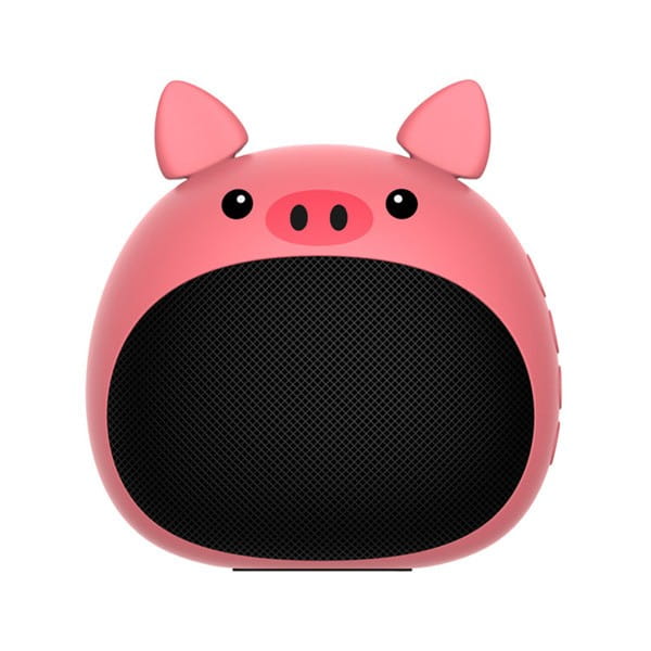 Zealot S28 Bezprzewodowy głośnik bluetooth - świnka — zdjęcie 1