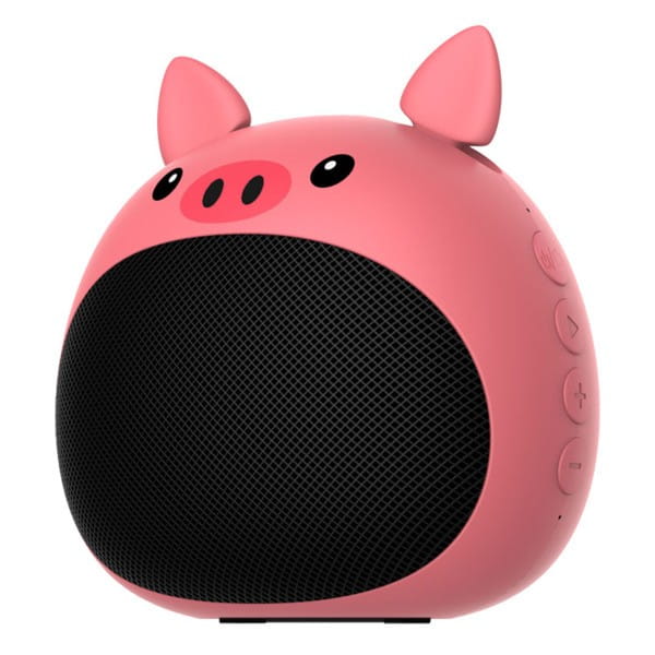 Zealot S28 Bezprzewodowy głośnik bluetooth - świnka — zdjęcie 2