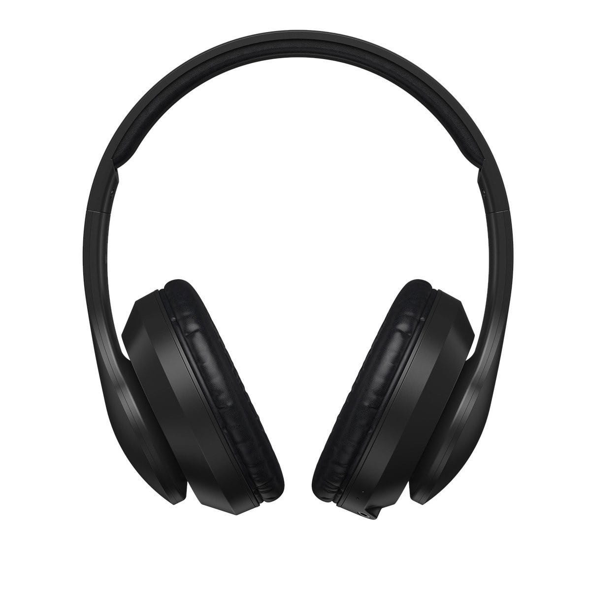 Bezprzewodowe słuchawki Bluetooth 5.0 Baseus Encok D07 (czarne) — zdjęcie 1
