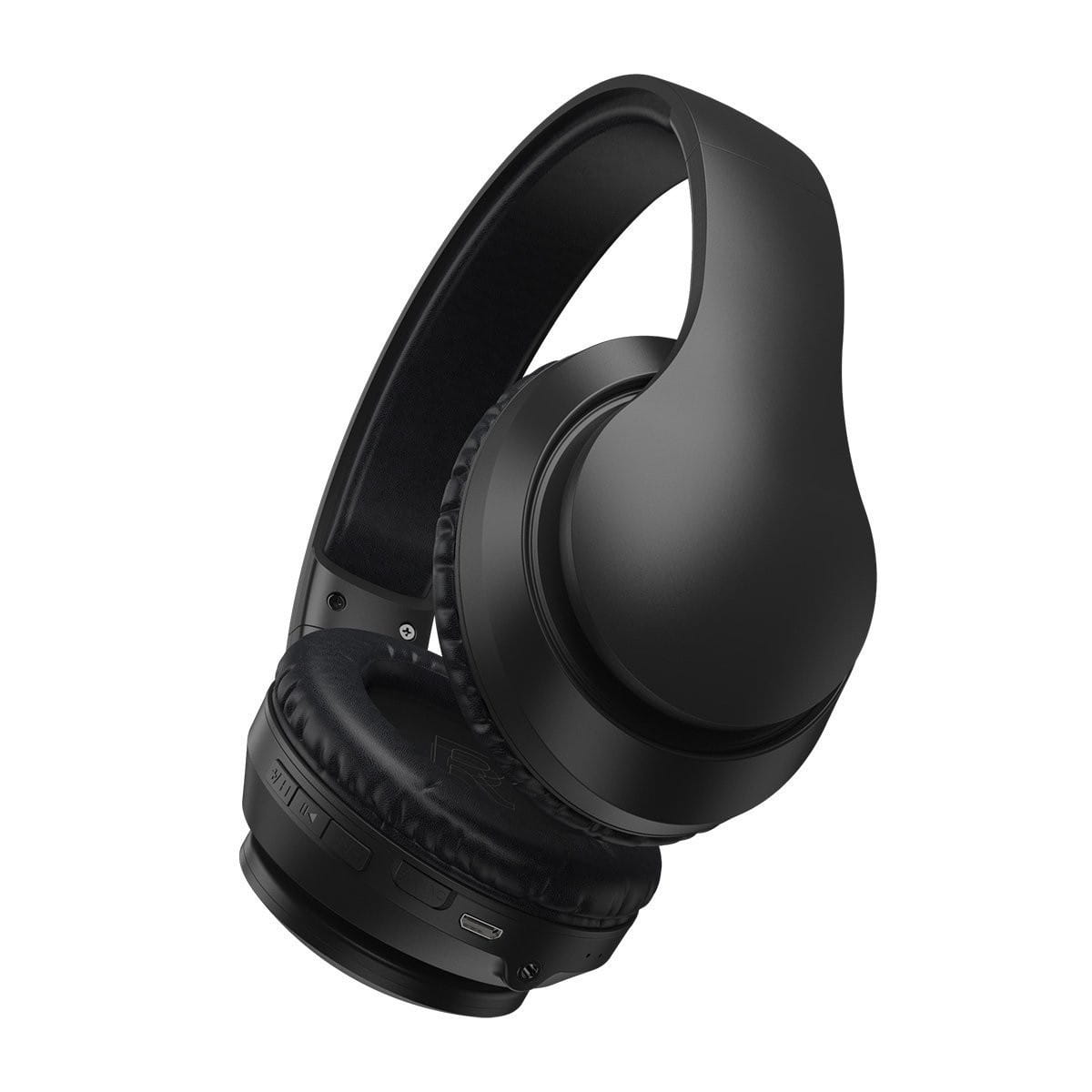 Bezprzewodowe słuchawki Bluetooth 5.0 Baseus Encok D07 (czarne) — zdjęcie 2