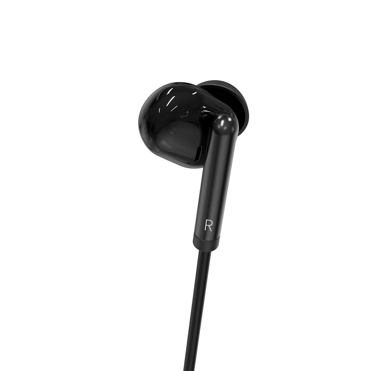 Słuchawki bezprzewodowe Baseus Encok S30, Bluetooth 5.0 (czarne) — zdjęcie 2