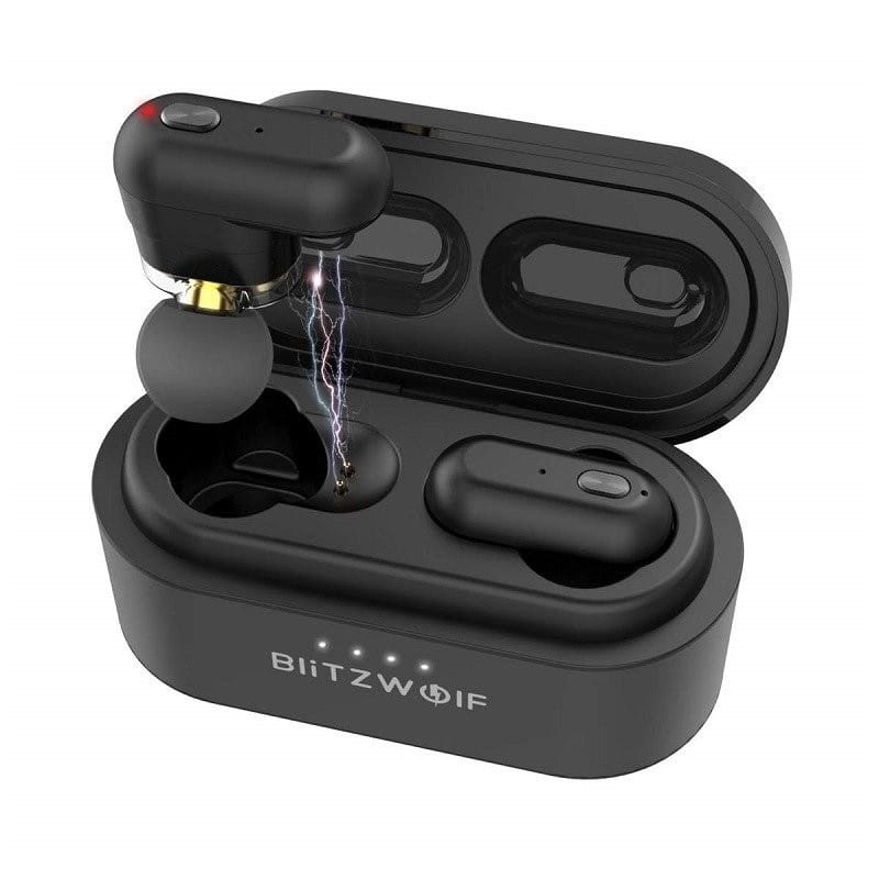 Blitzwolf BW-FYE7 TWS Bezprzewodowe słuchawki bluetooth 5.0 — zdjęcie 1
